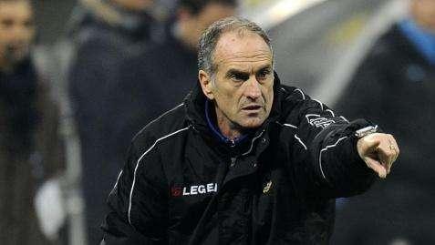 Udinese, Guidolin: "Dopo l'Arsenal e questo girone mi aspetto un Manchester"