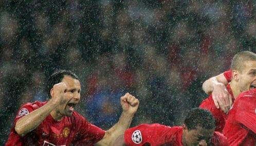 United, la sicurezza di Giggs tra le mura dell'Old Trafford