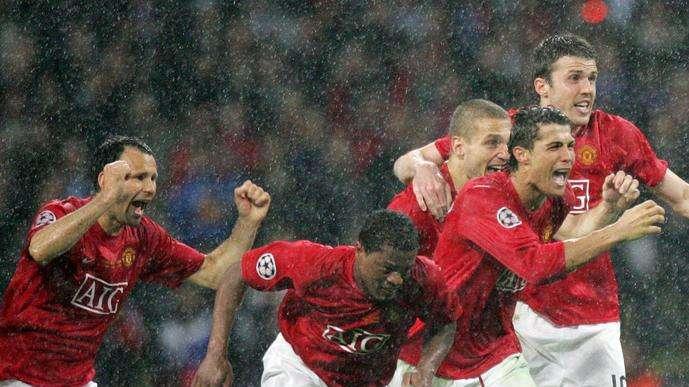 Man. United, Ferdinand fuori fino a giugno?