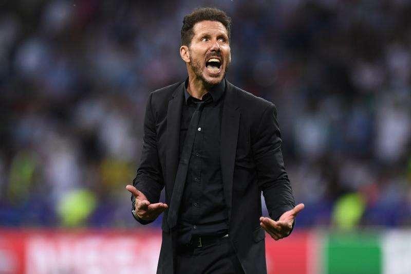 Inter, c'è un piccolo spiraglio per Simeone: ecco perché