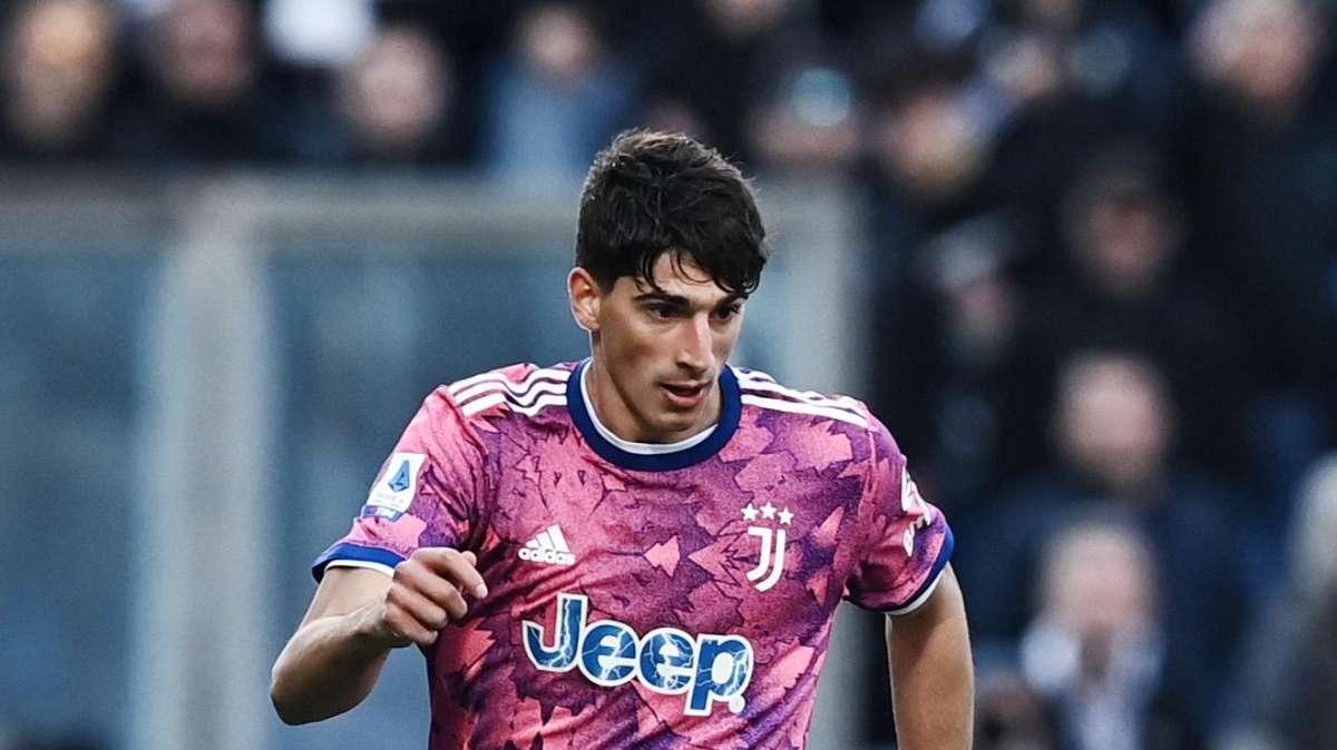 UFFICIALE - La Juventus cede Barbieri alla Cremonese a titolo definitivo