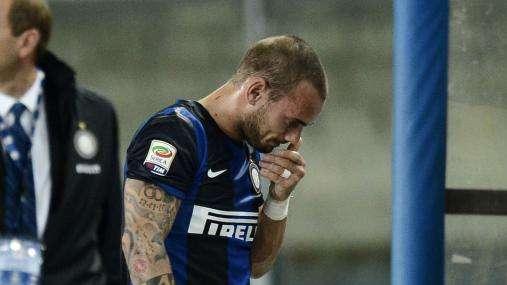 Inter, arrivano buone notizie dall'infermeria