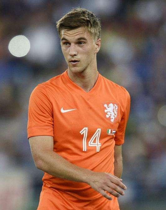 Ajax, parla il capitano : "Tutti colpevoli"