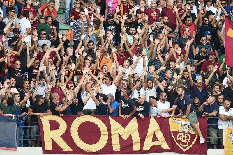 Roma-Barcellona: 150 Paesi nel mondo collegati dalla capitale per il match!