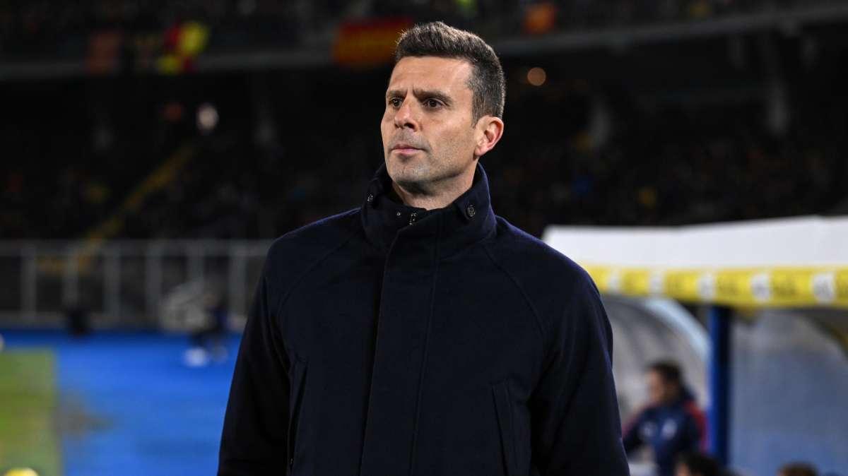 Juventus-Manchester City, sfida tra squadre "febbricitanti": chi risorgerà tra Thiago Motta e Pep?