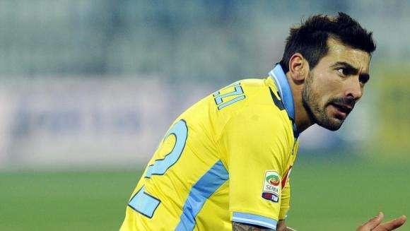 Inter, pazza idea Lavezzi