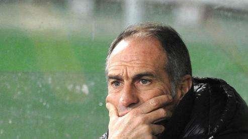 Udinese, Guidolin: "Sarà dura ma ci proveremo"