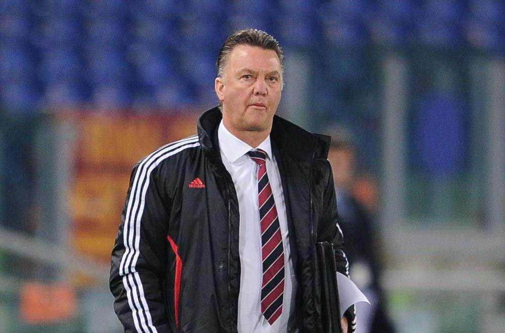 Bayern Monaco, Van Gaal: "Tre ipotesi per il futuro"