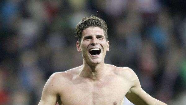 Bayern, preoccupa Gomez