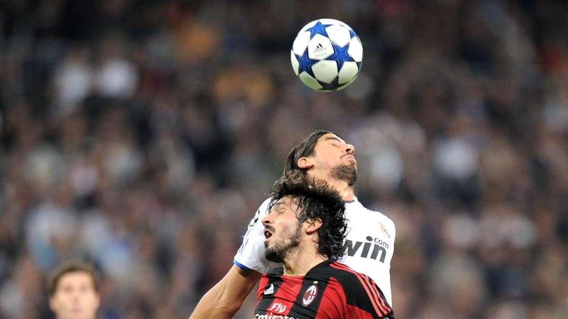 Real Madrid, Khedira verso il ritorno in Bundesliga