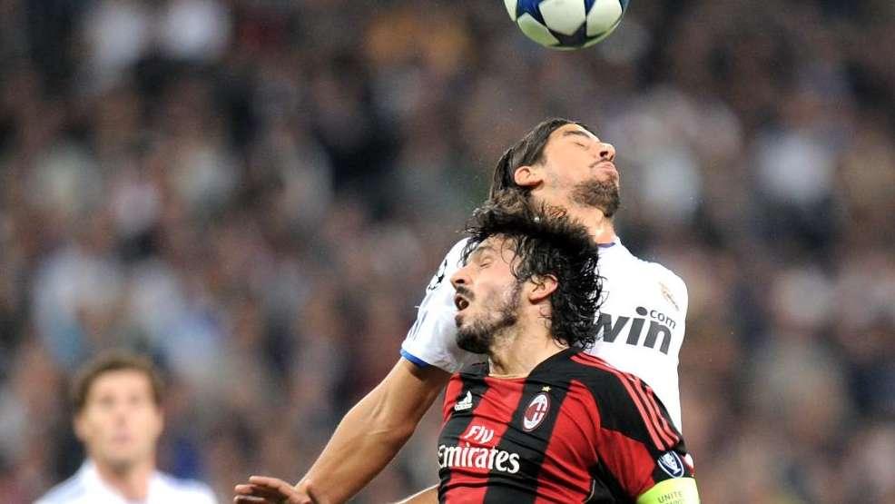 Bayern Monaco, Khedira e Gago nel mirino