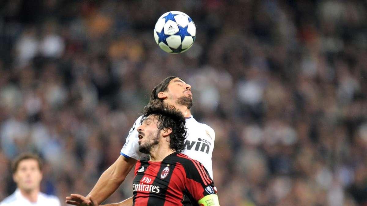 Real Madrid, Khedira allontana le pretendenti