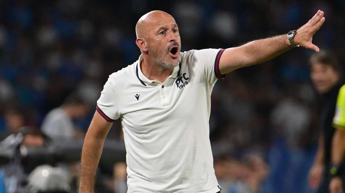Corriere dello Sport - "Non è più il Bologna di Motta, non è ancora quello di Italiano"