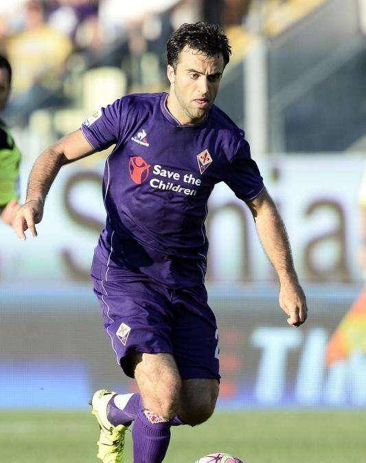 Giuseppe Rossi: "Abbiamo reagito, questa è la cosa più importante!"