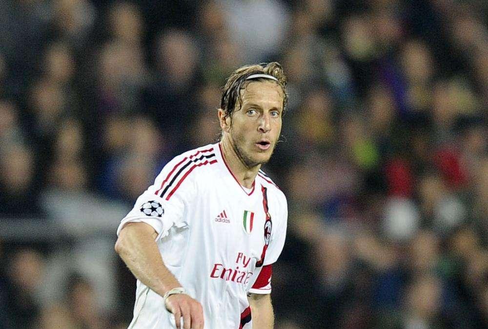 UFFICIALE: Milan, rinnova capitan Ambrosini