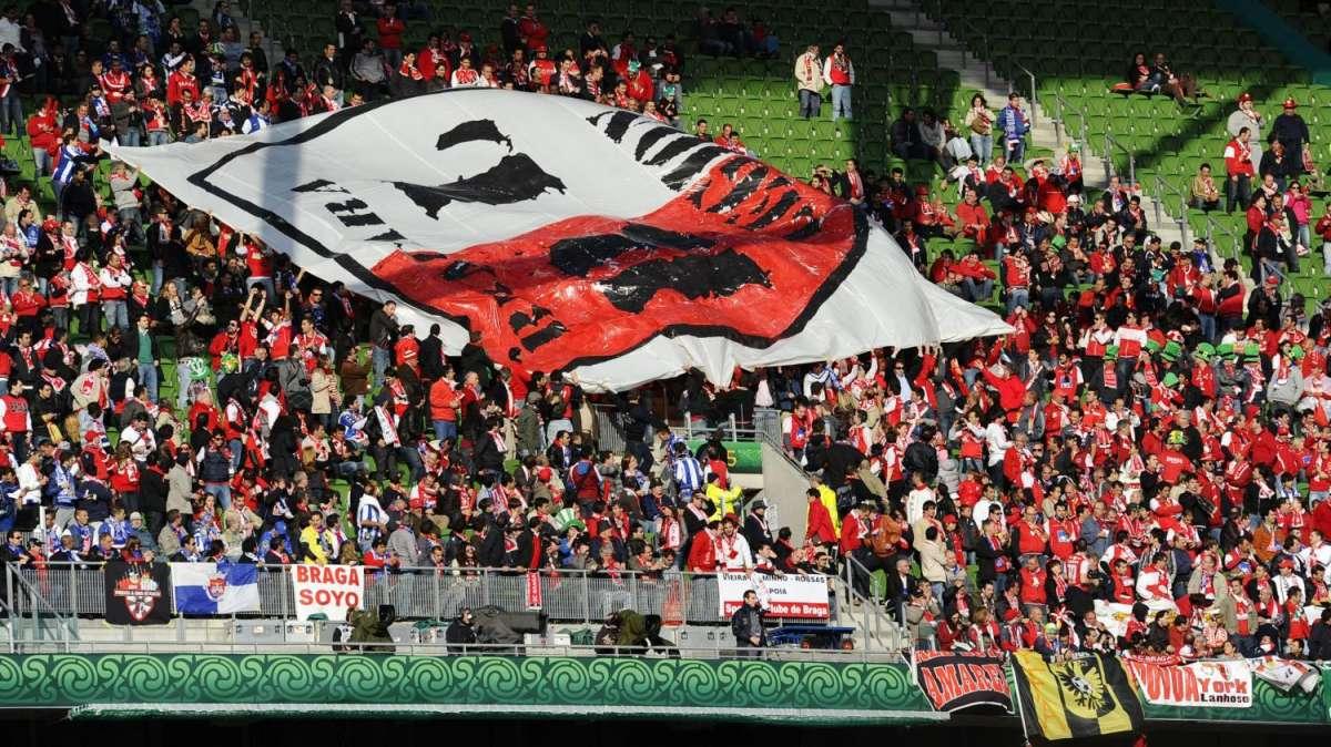 Sporting Braga, Pacienca se ne va: "I tifosi mi perdoneranno"