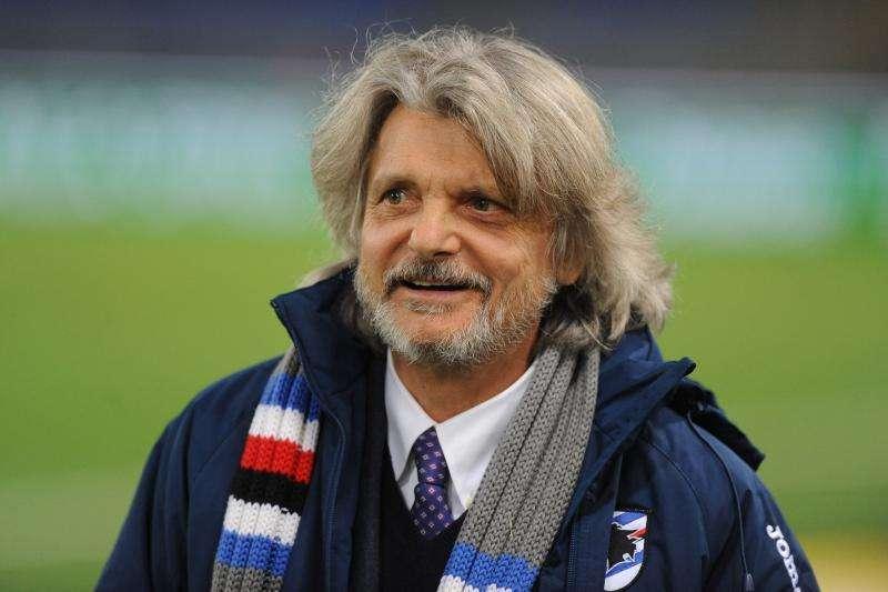 Calciomercato Napoli, Ferrero apre: "Fernando e Soriano? Vedremo"