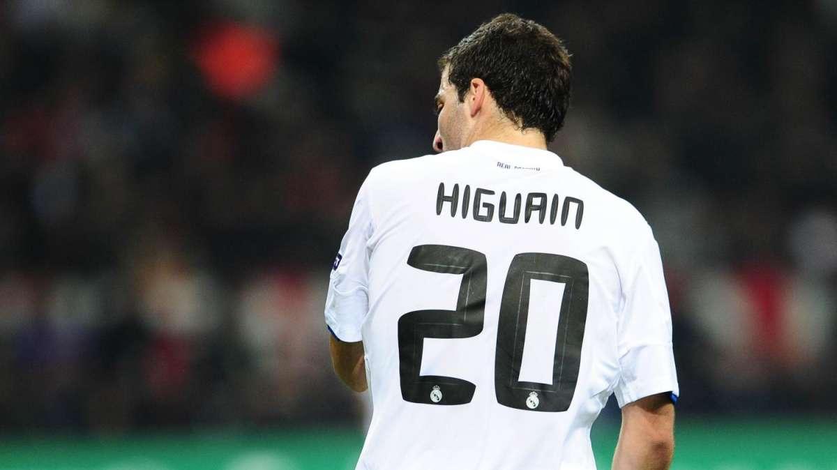 Juve e Higuain sempre più vicini