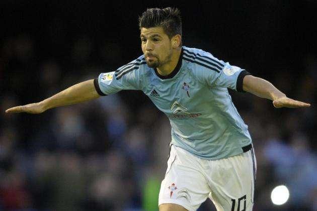Barcellona, il Celta non cede Nolito
