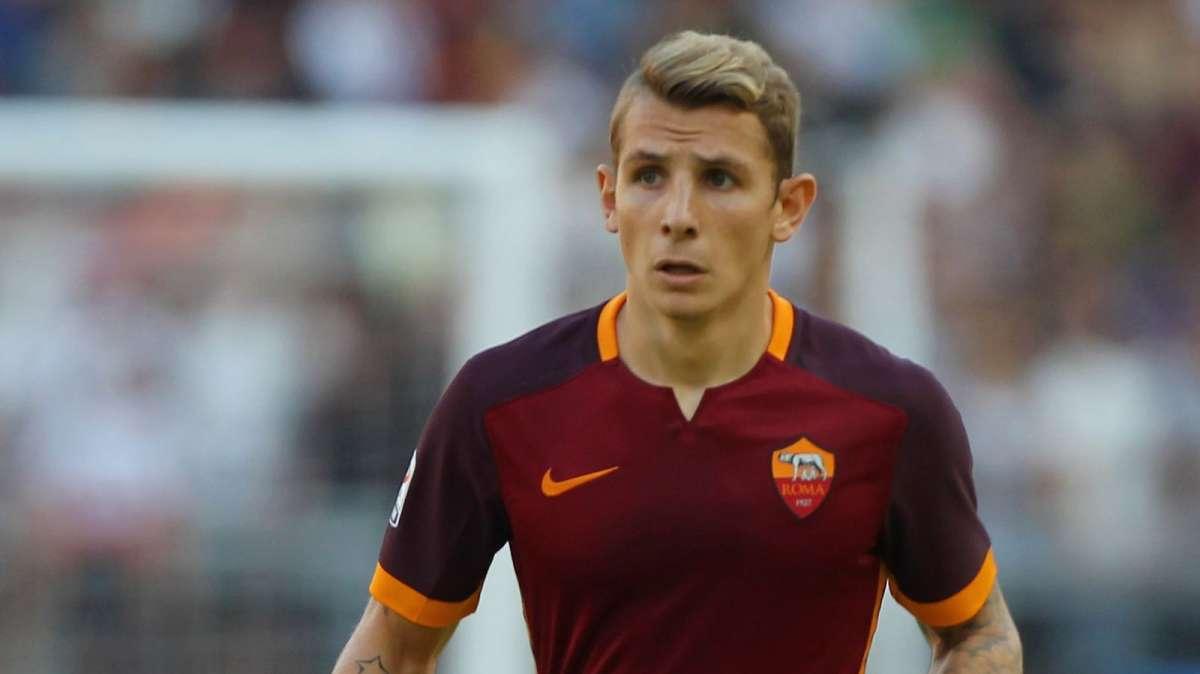Roma, Psg: Digne , discorso sul prossimo futuro