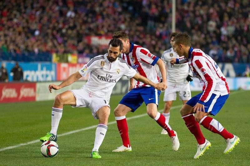 Barcellona, piace un giocatore dell'Atletico