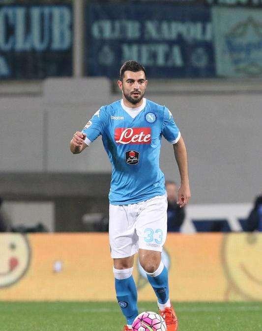 Napoli, Albiol: "Milk sappiamo che è forte. Ora abbiamo più esperienza"