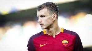 Roma: Dzeko interviene sulla nuova stagione agonistica