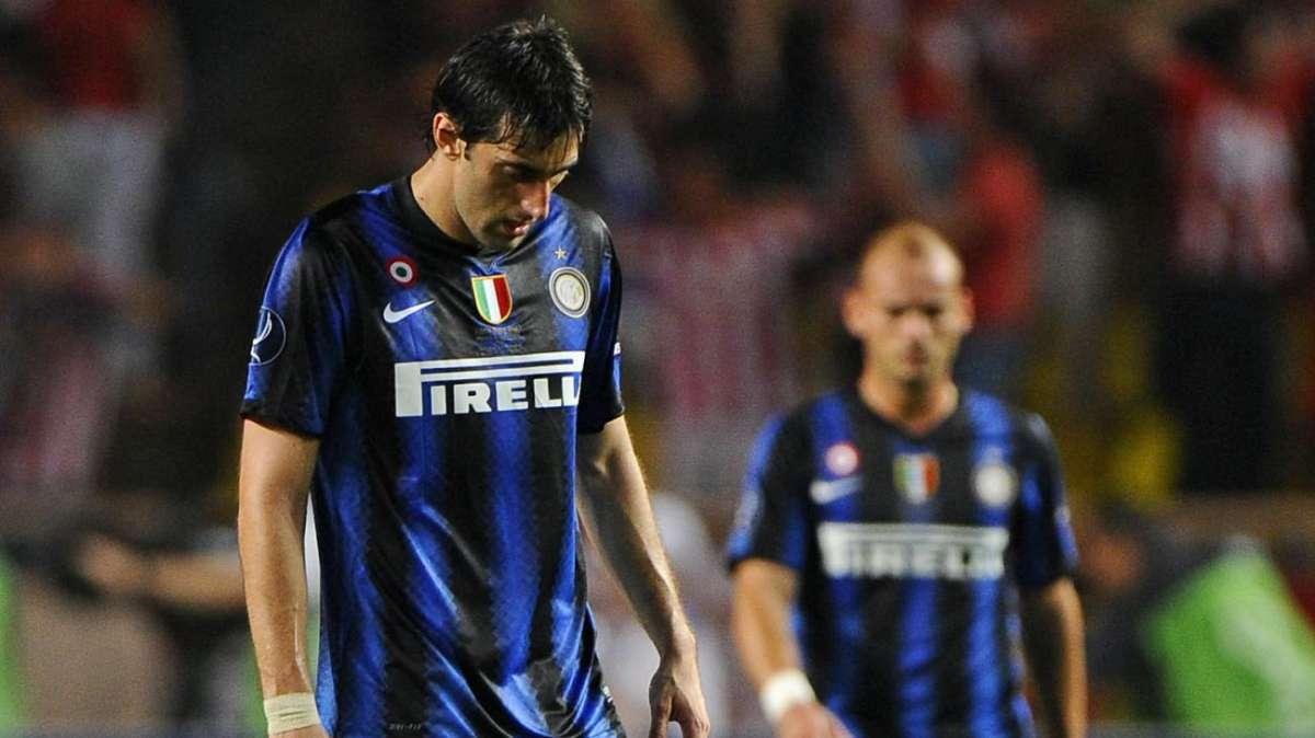 Inter, Hidalgo: "Milito ha bisogno di fiducia"