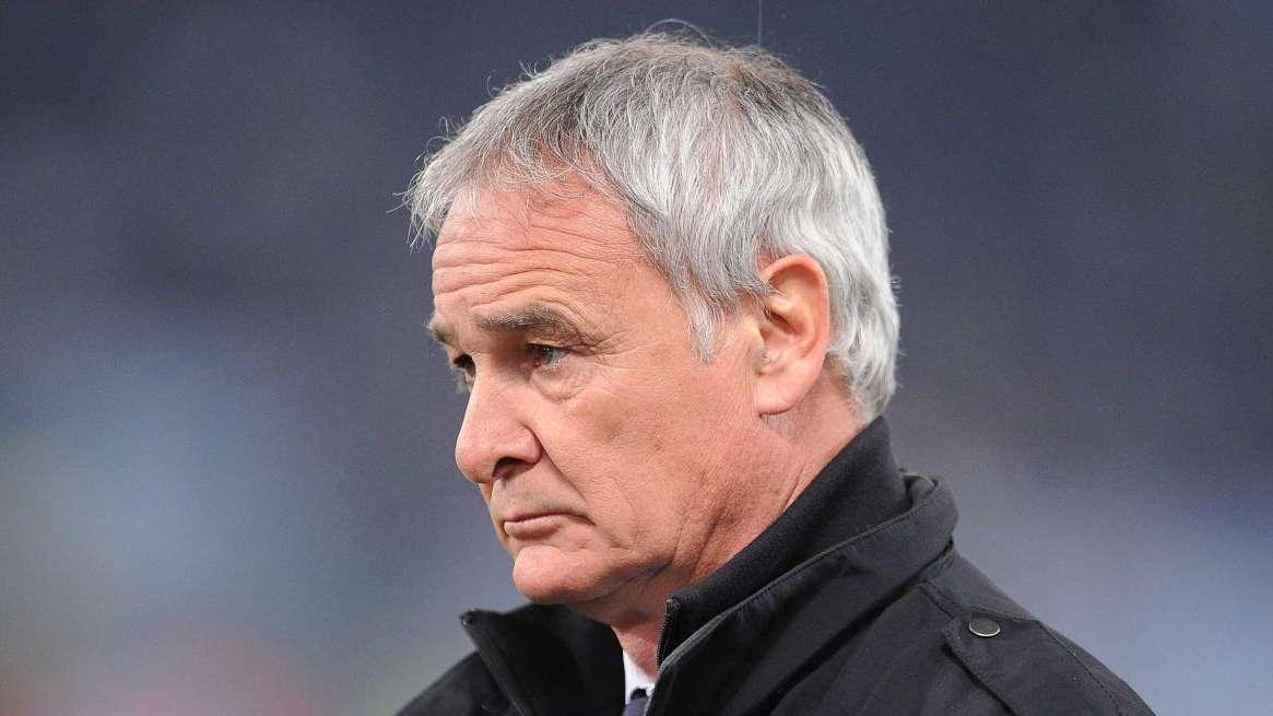 Roma, Ranieri in bilico. Possibile la soluzione interna