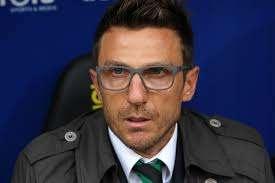 Milan, Fiorentina : Di Francesco rinnova con il Sassuolo