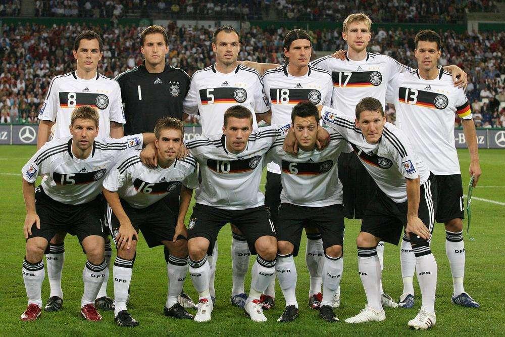 Werder Brema, Shaaf: "Samp avversario pericoloso"