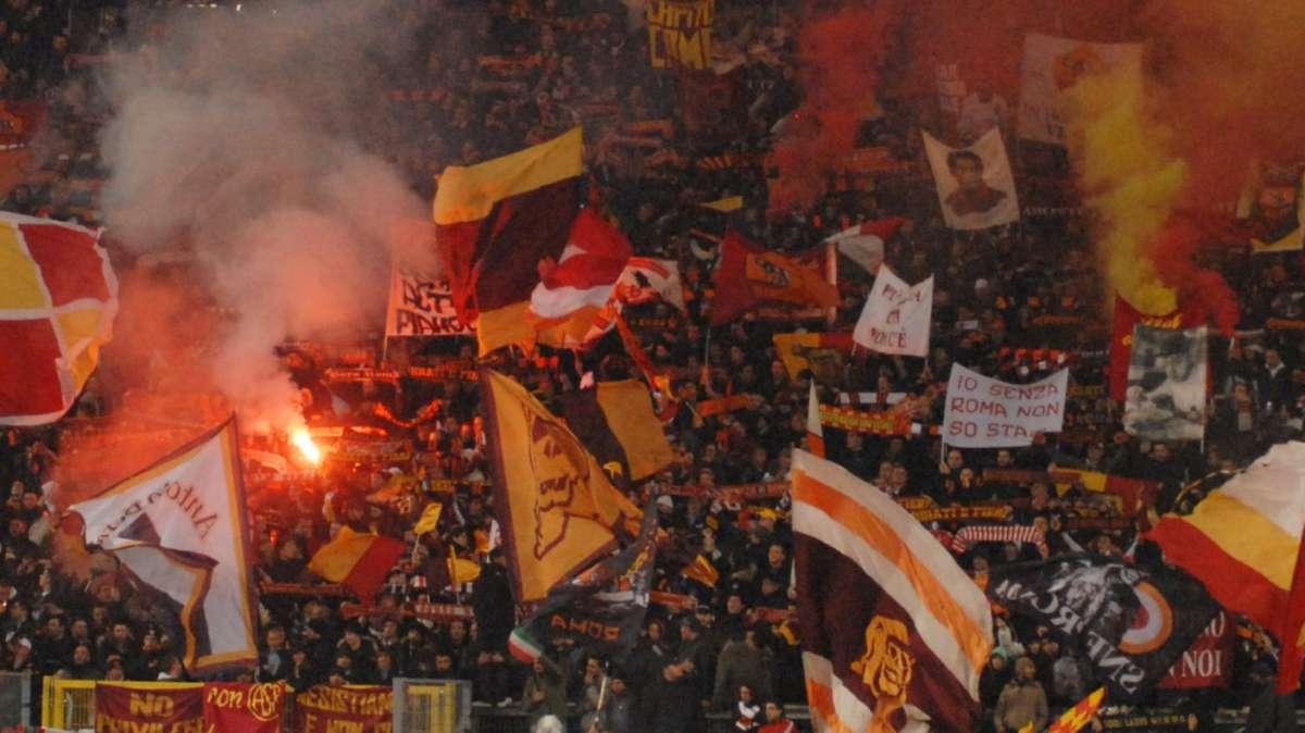 Roma, slitta l'arrivo di Di Benedetto