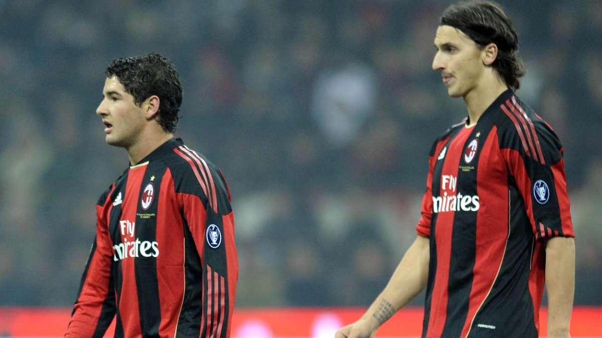 Milan, nessun obbligo di riscatto per Ibra