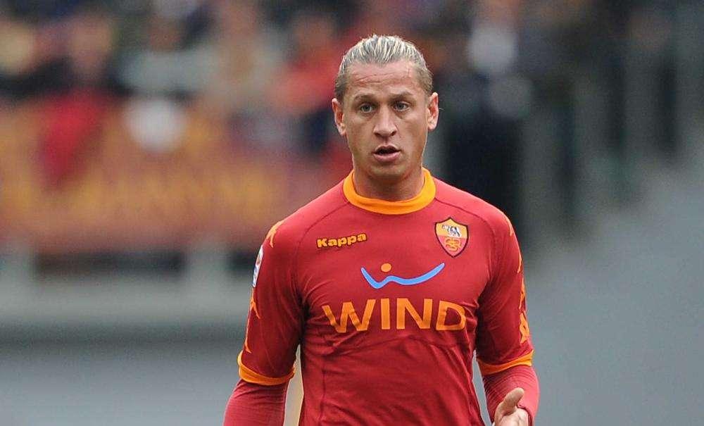 Roma, su Mexes anche il Chelsea