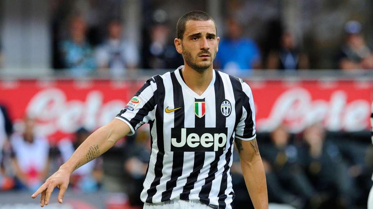 Juve, Bonucci: "Col Galatasaray servirà una reazione"