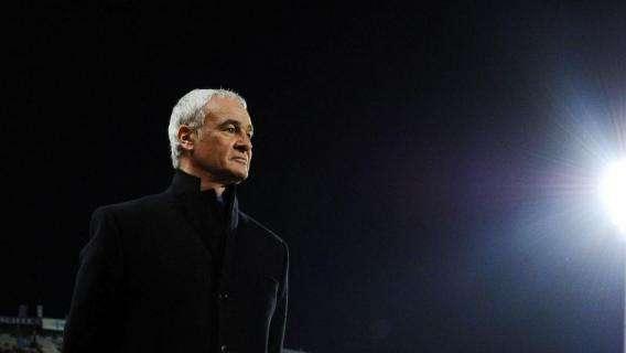 Inter, Ranieri: "Rientri lontani per Alvarez e Guarin"