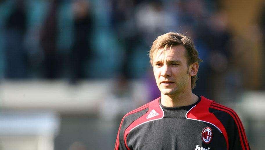 Dinamo Kiev, Shevchenko: "Leo al Milan? Fa parte del calcio"
