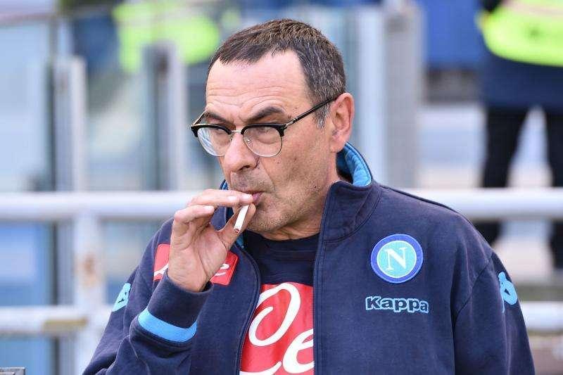 Calciomercato Napoli - Ritorno di fiamma per un "pallino" di Sarri