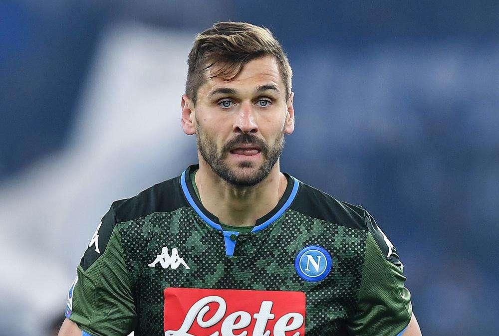 Llorente: "Inter e Juve? In Champions League è tutta un'altra storia"