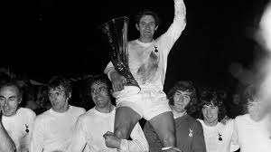 Coppa UEFA '71-'72: la prima edizione va al Tottenham, nel primo derby in una finale continentale