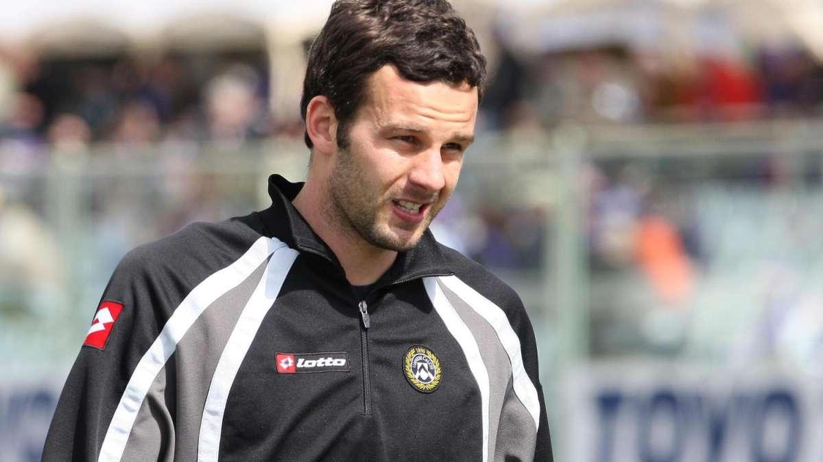 Ferguson Jr. a Udine per Handanovic
