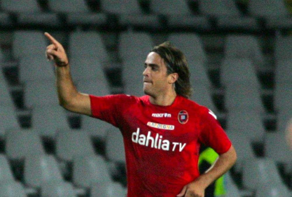 Juventus, idea Matri ma c'è già il Milan