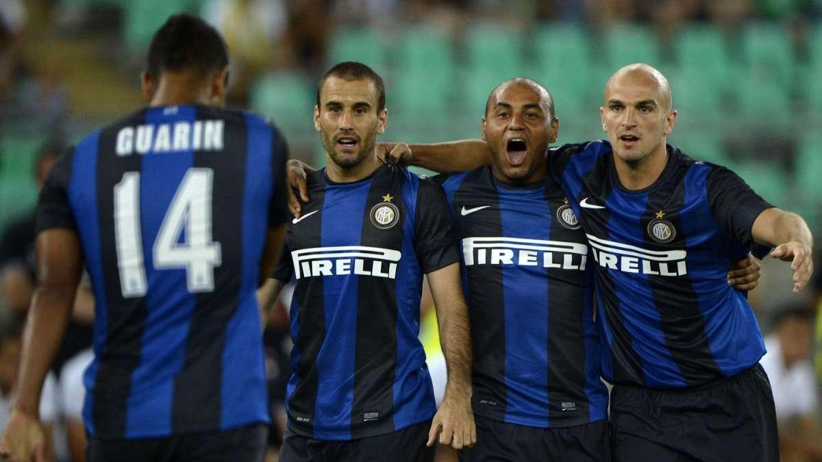Inter, Alvaro Pereira il prossimo colpo