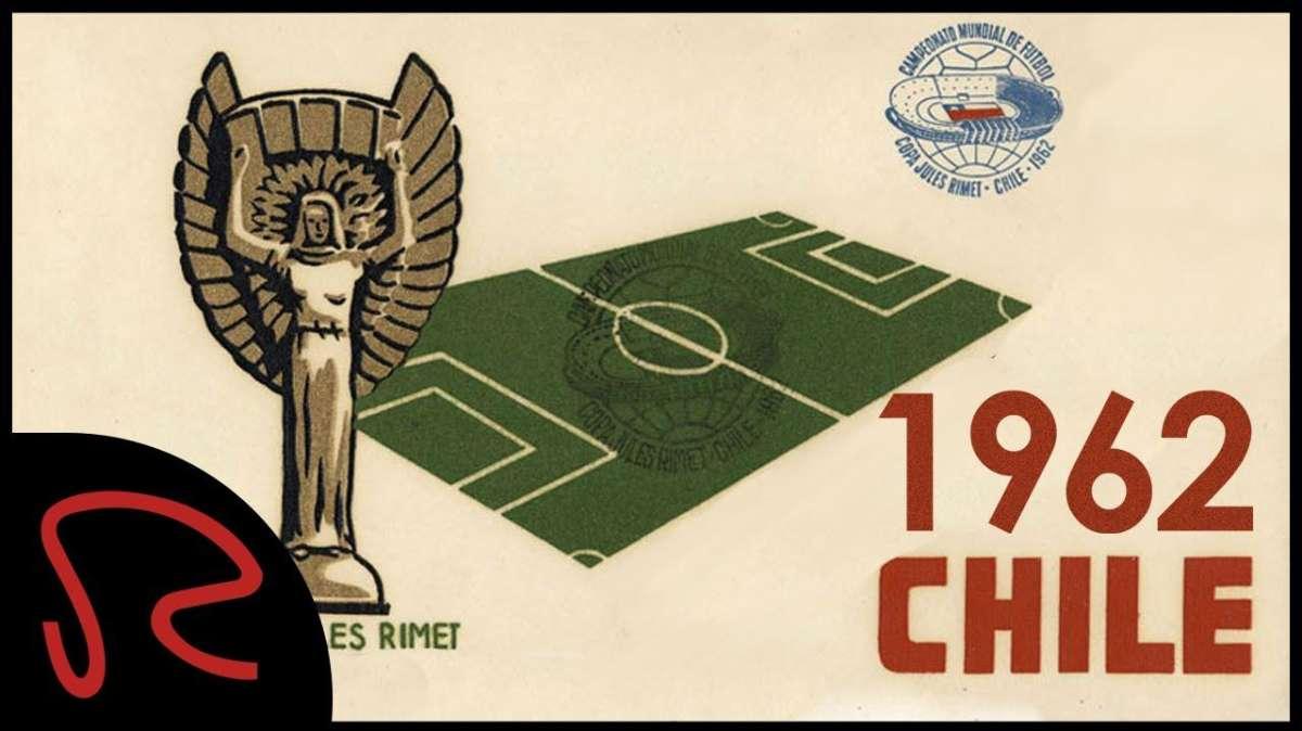 Cile 1962, Amarcord Italia - Germania