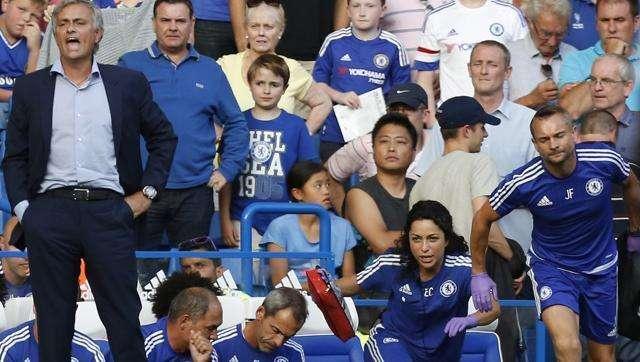 Chelsea, trovato l'accordo con la Carneiro
