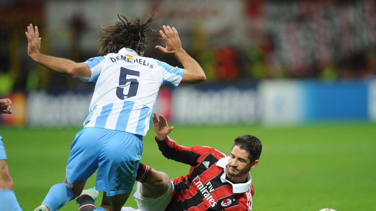 Demichelis sarà il primo a fuggire da Malaga?