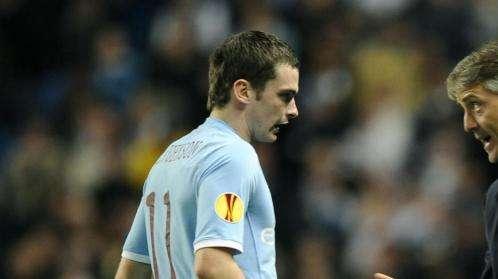 Man. City, Johnson verso il rinnovo. 