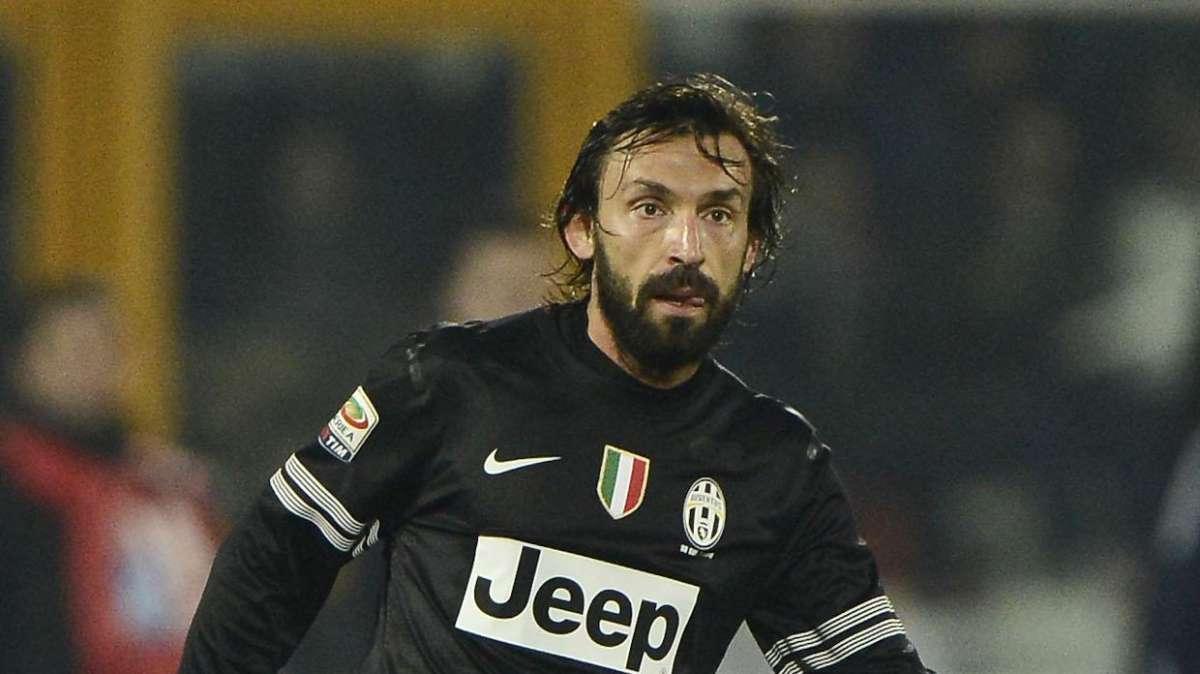 Pallone d'Oro, Pirlo in corsa per il terzo posto?