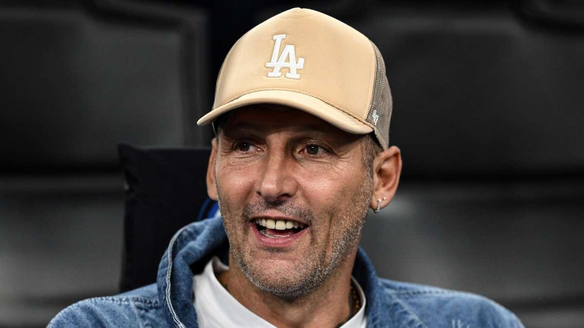 Galeone: "Materazzi? Non avrei scommesso su di lui, invece..."