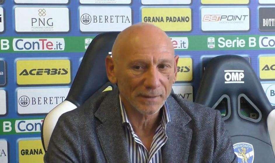 Cagni: "Chiesa? Se sta bene può giocare in qualunque squadra"